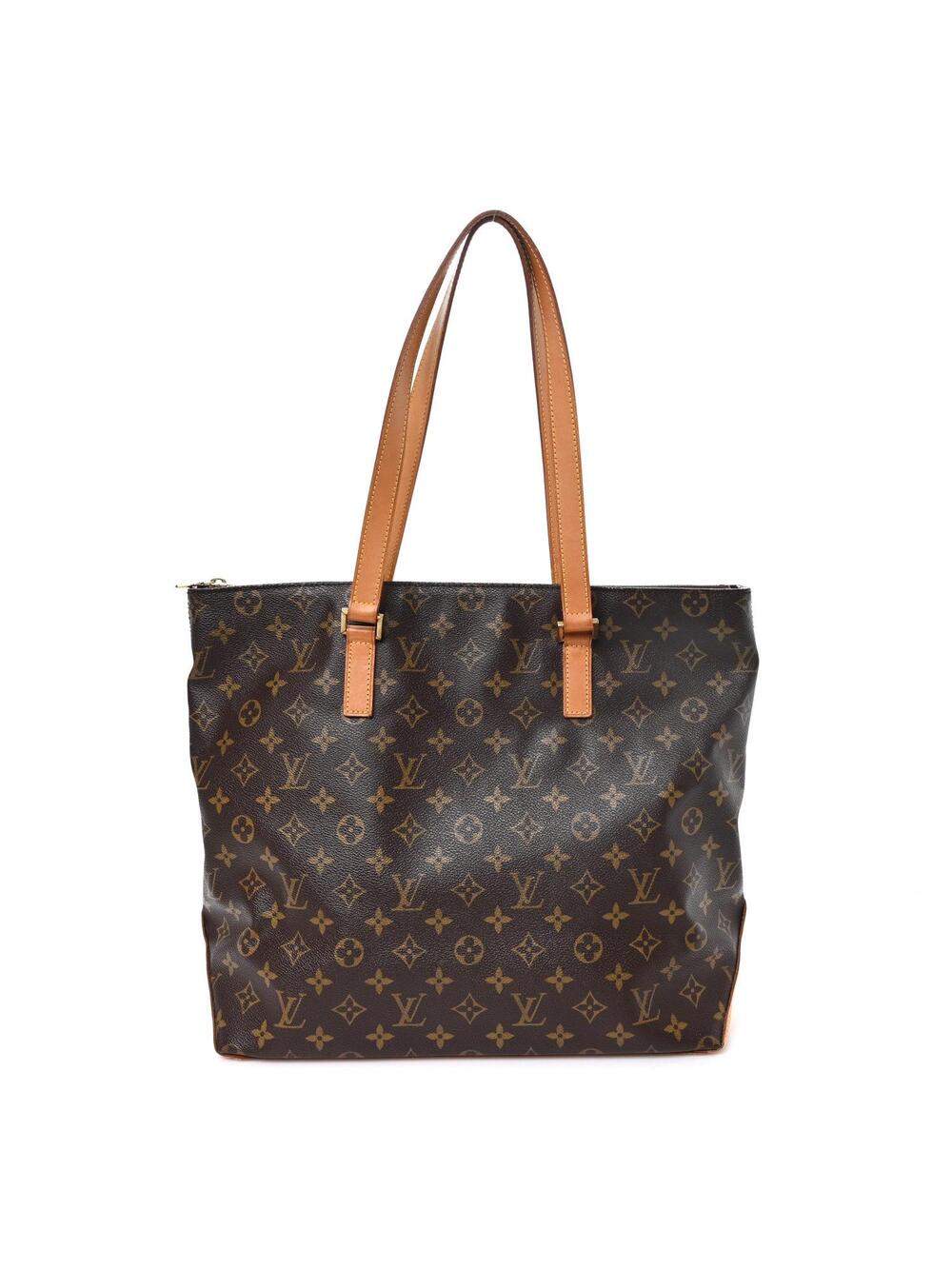 Louis Vuitton Cabas Mezzo #328182L89B